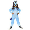 Picture of BLUEY COSTUME - 2-3 YEARS